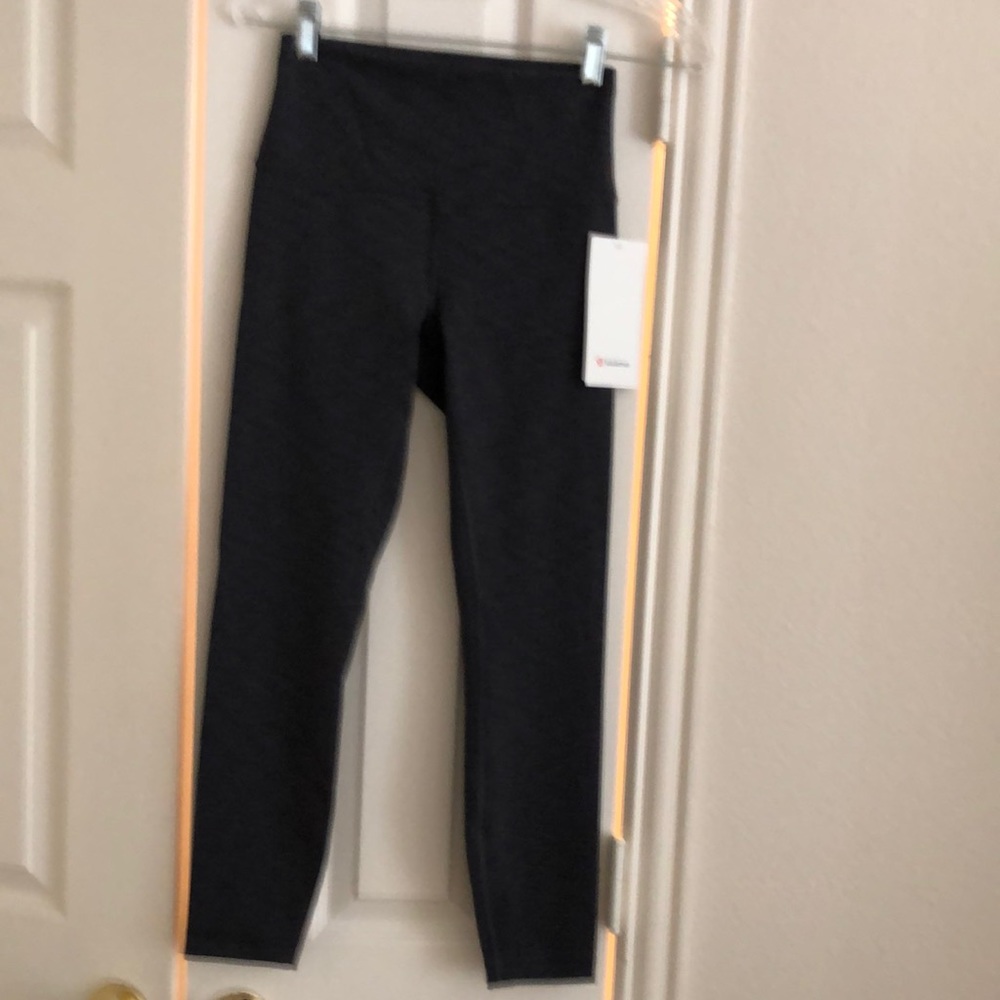 Lululemon tight
